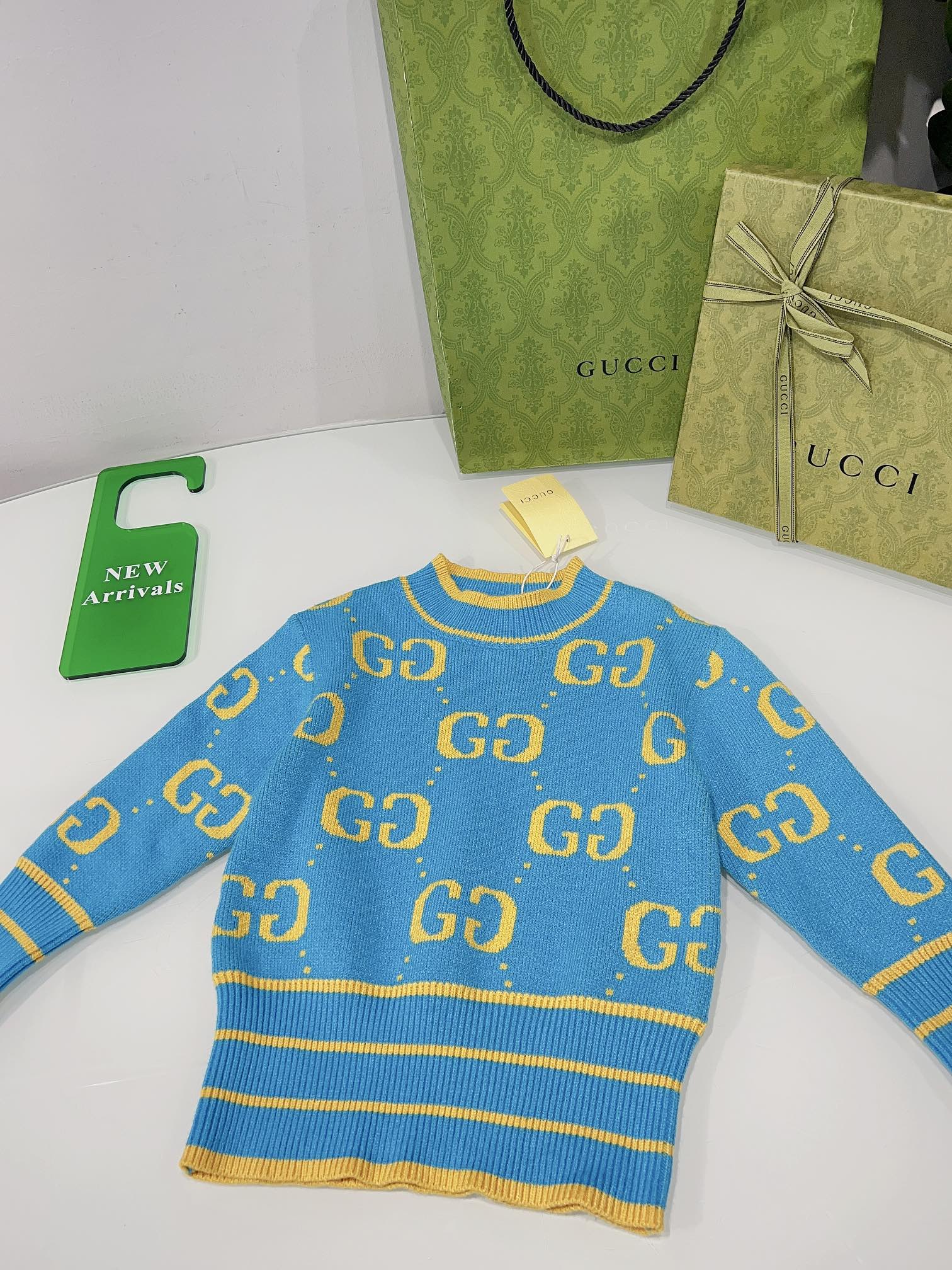 Gucci Kids